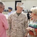 Gen. Amos visits Marines