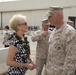 Gen. Amos visits Marines