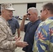 Gen. Amos visits Marines