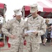 Gen. Amos visits Marines