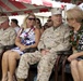 Gen. Amos visits Marines