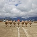 Gen. Amos visits Marines