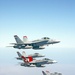 Marine Fighter Attack Squadron 232 returns to Iwakuni