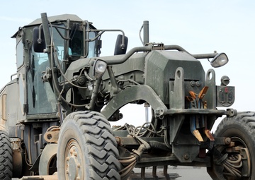 LZ Bull Assault Strip Construction