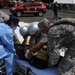 18th MEDCOM (DS) demonstrates lead medical role during USARPAC MEDEX 2012