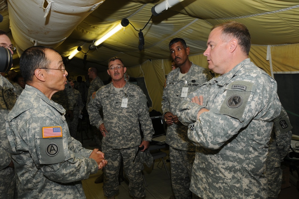 USARPAC MEDEX 12 gives opportunity for Japanese and US medics to train