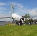 200th anniversary of the War of 1812 at Fort Hamilton