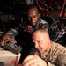 Partnering with US soldiers assists Djiboutian Sailors in fixing patrol boats