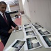 President Obama visits troops