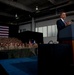 President Obama visits troops