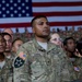 President Obama visits troops