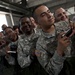 President Obama visits troops