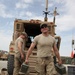 US soldiers in Afghanistan