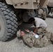 US soldiers in Afghanistan