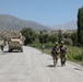 US soldiers in Afghanistan