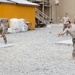US soldiers in Afghanistan