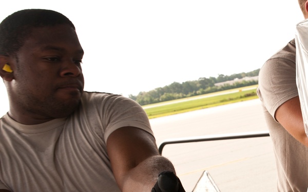 APS resupplies Honduras