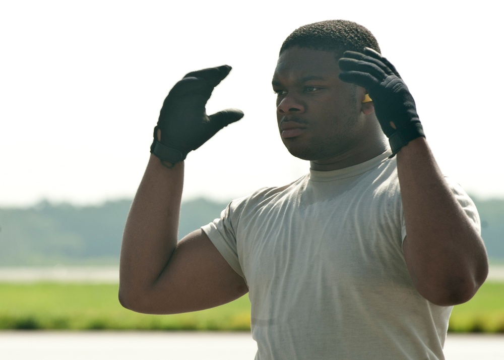 APS resupplies Honduras