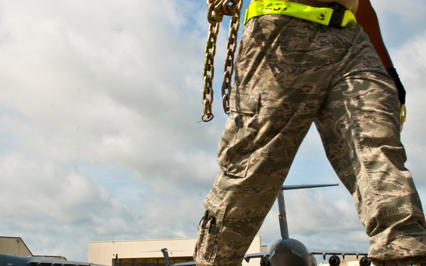 APS resupplies Honduras