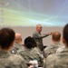 Shaw hosts first sergeant symposium