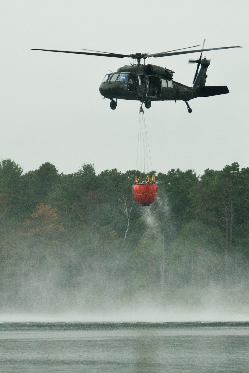 Paraguayan Air Force Visits Massachusetts