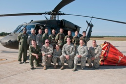 Paraguayan air force visits Massachusetts