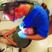 Dental is dentalacious: Sailors aid thousands each year in Yuma