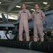 VMFA-122 pilots become first Fighter Attack Instructors