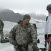 Climber profile: Maj. Gary McDonald