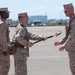 Marine Aircraft Group 24 receives new sergeant major