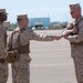 Marine Aircraft Group 24 receives new sergeant major