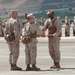 Marine Aircraft Group 24 receives new sergeant major