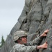 Soldiers and Cadets Attend Basic Mountaineering Course