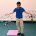 Singaporean Students, University Faculty Apply Innovative Control Technologies to UAVs