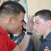 MCLB Barstow Marines motivate S.H.O.C.K students