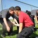 MCLB Barstow Marines motivate S.H.O.C.K students