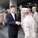 Assistant Secretary of the Navy for Manpower, Reserve Affairs visits MCAS Iwakuni
