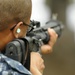 Blue Ridge sailors fire M16 riifles