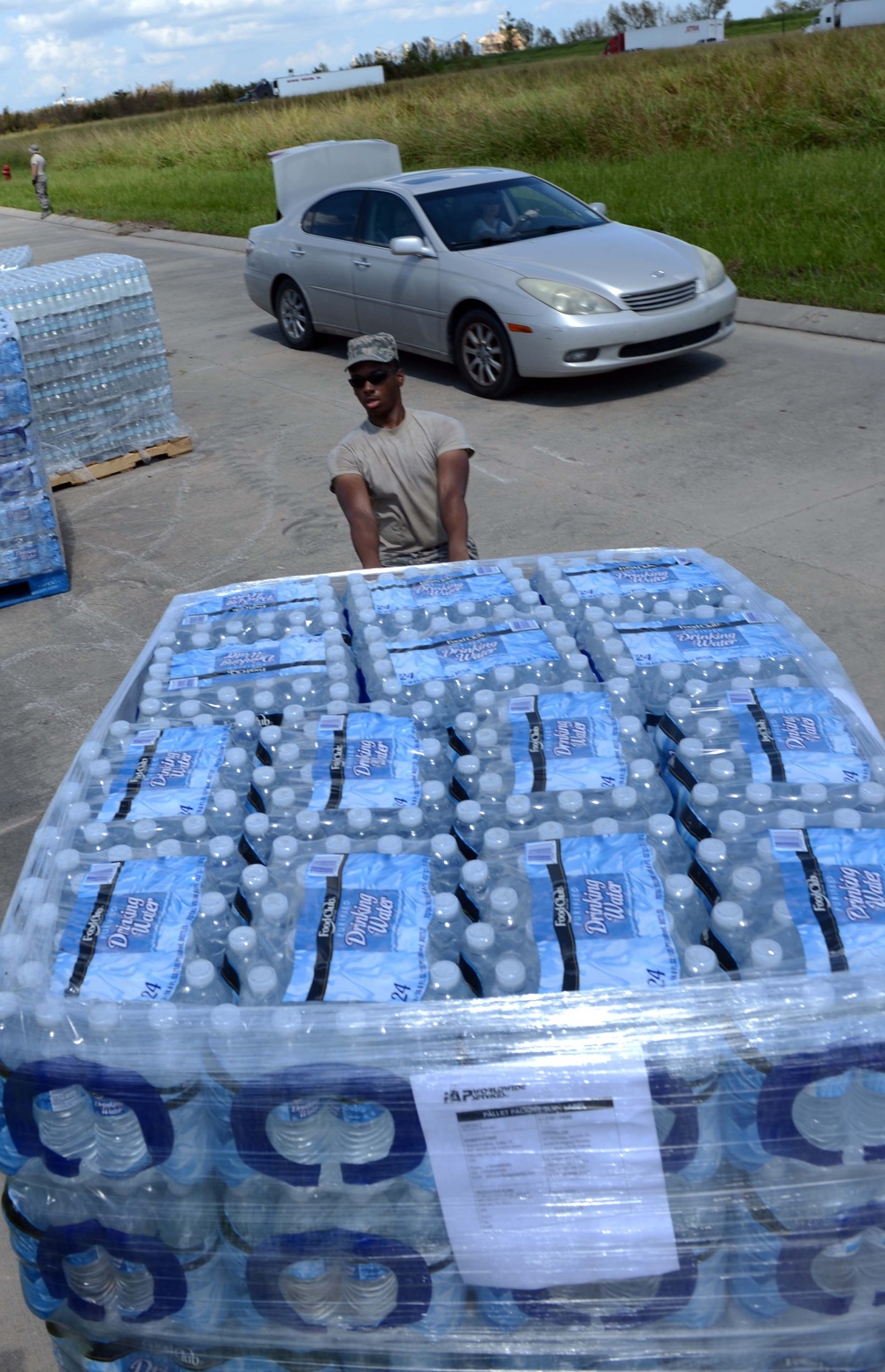 Hurricane Isaac