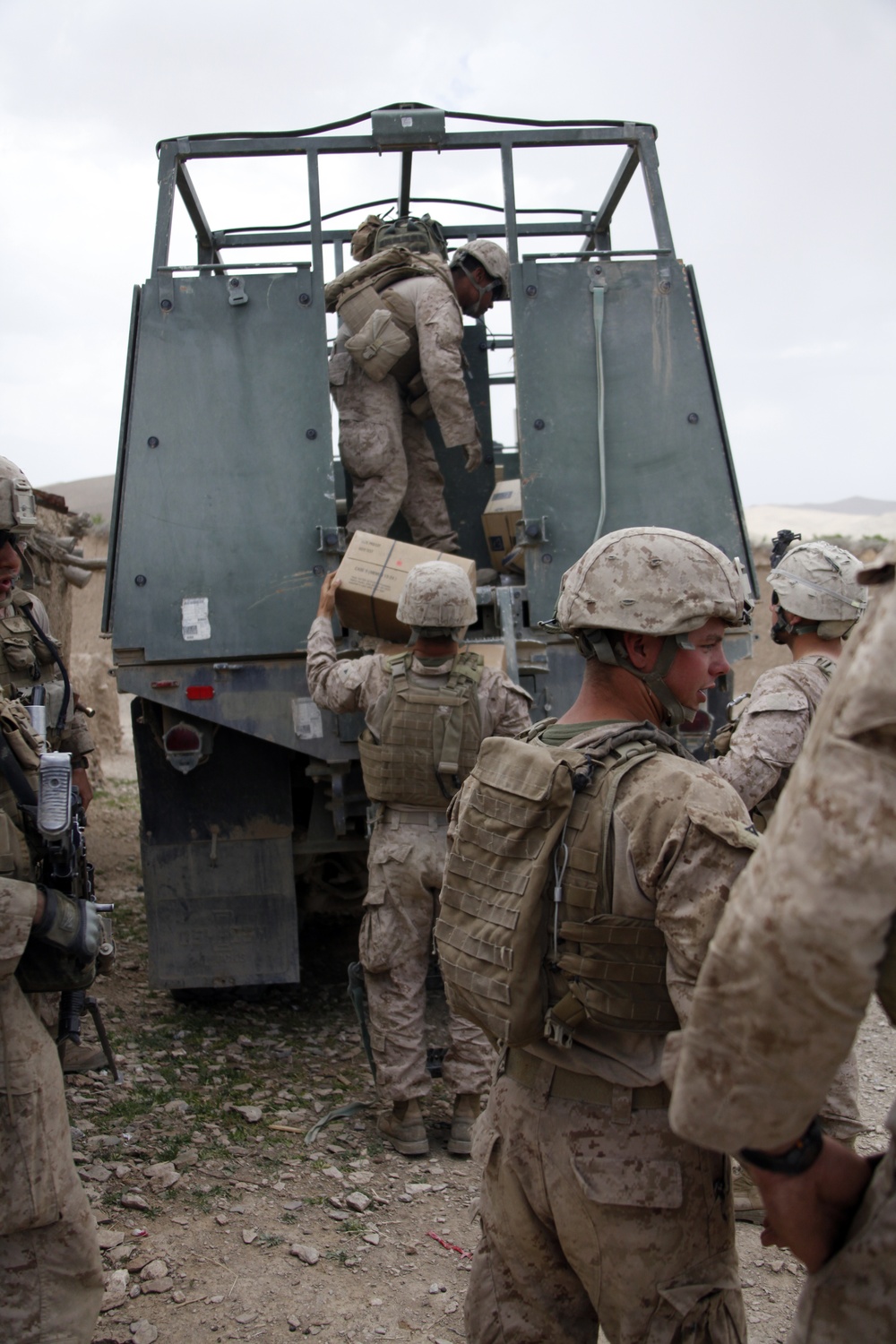 Enduring Freedom