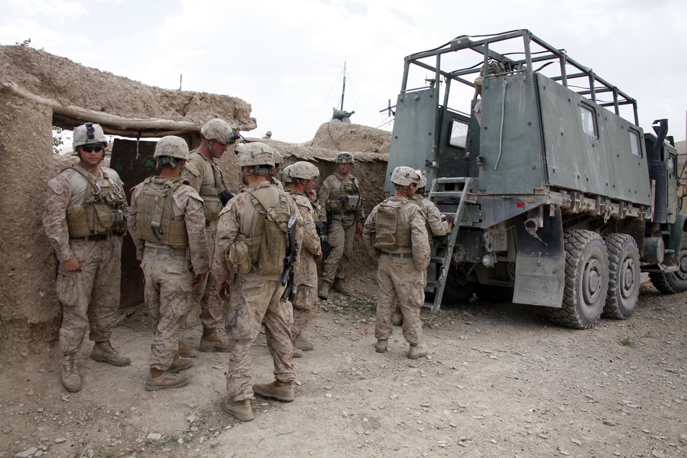 Enduring Freedom