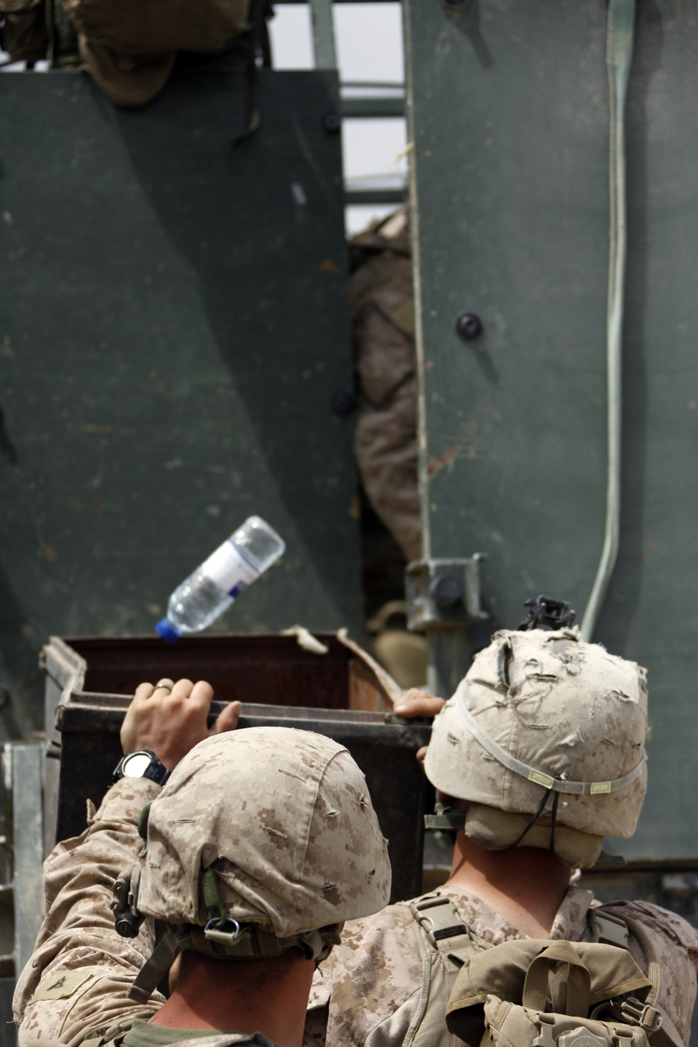 Enduring Freedom