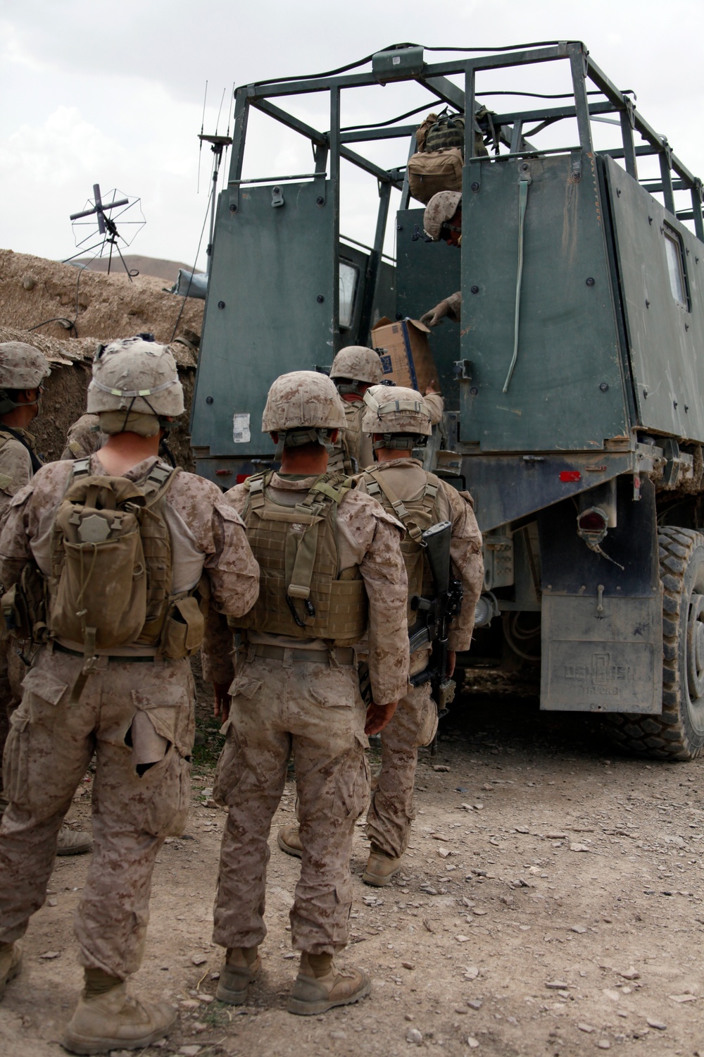 Enduring Freedom