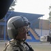 Why We Serve: Command Sgt. Maj. Larry Farmer - Leading from the door gunner's seat