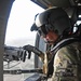 Why We Serve: Command Sgt. Maj. Larry Farmer - Leading from the door gunner's seat