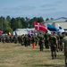 Combined Endeavor 2012