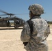 81st Civil Affairs Battalion conducts field exercise