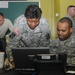 Columbia reservist practices signal skills