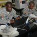 Fort Gordon plays a role in Army Reserve's largest signal exercise