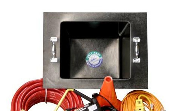 A SudSafe Car Wash Kit